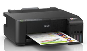 Resetter Epson L1250