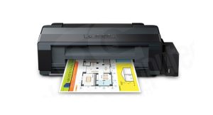 Resetter Epson L1300