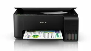Resetter Epson L3100