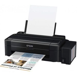 Resetter Epson L380
