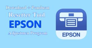 Tempat Download Resetter Printer