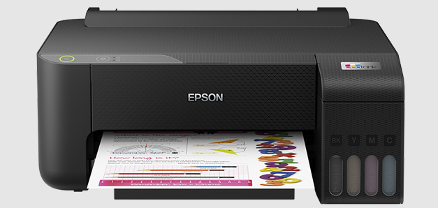 Resetter Epson L1218