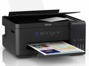 Resetter Epson L4150