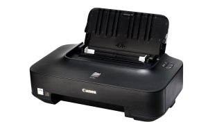 Resetter Canon IP2770
