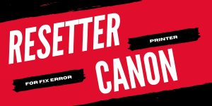 Tempat Download Resetter Printer