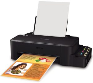 Resetter Epson L120