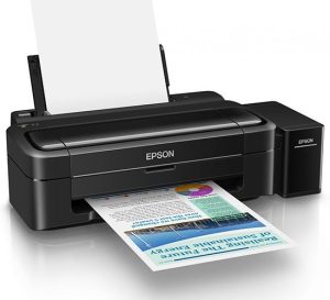 Resetter Epson L310