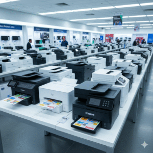 Rekomendasi printer dibawah 1 juta