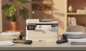 Rekomendasi Printer HP