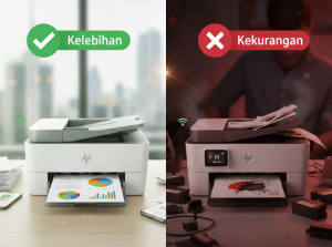 Printer HP 2775 kelebihan dan kekurangan