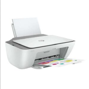 HP DeskJet Ink Advantage 2775 All in One