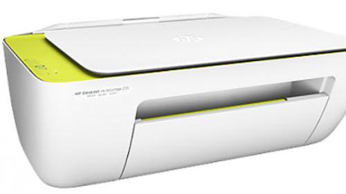 printer hp deskjet 2135
