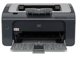 printer hp laserjet p1102