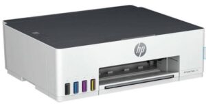 HP SMART TANK 580