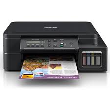 Brother Multifunction Printer DCP‑T520W Rp 1.960.000,00