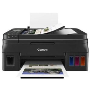 Canon PIXMA G4010 All‑in‑One PrinterRp 3.300.000,00