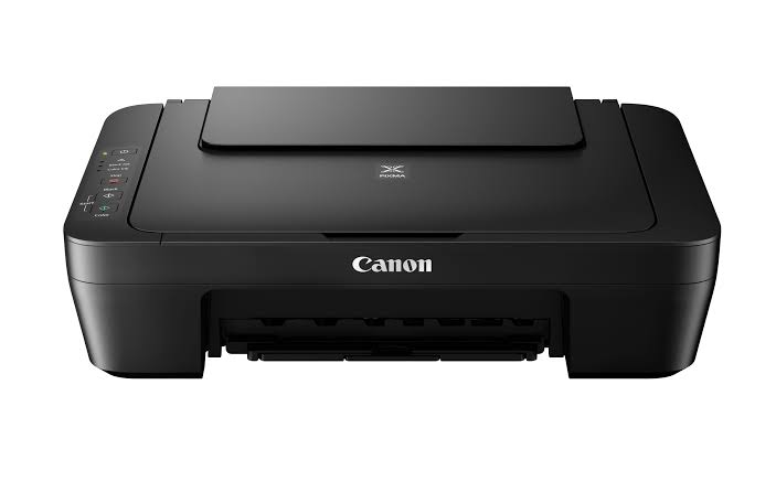 printer canon pixma mg2570s