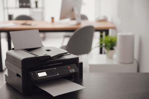 Rekomendasi printer untuk mahasiswa