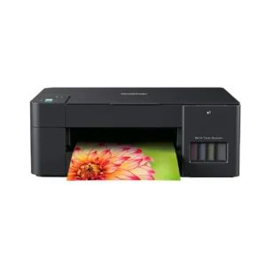 Brother DCP‑T220 Multifunction Printer