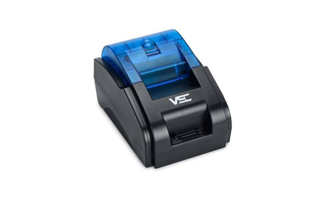 printer vsc tidak berfungsi