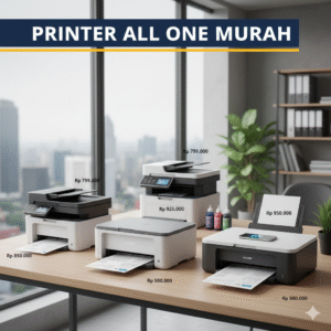 printer all in one murah