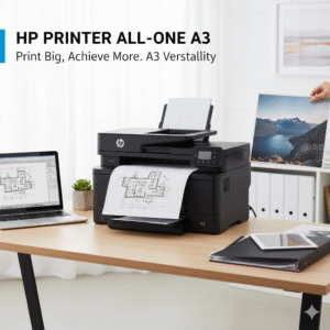 hp printer all in one a3