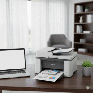 an all in one printer