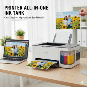 printer all in one ink tank