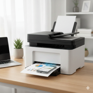 all in one printer scanner and copier