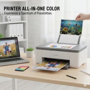 printer all in one color