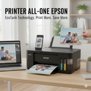 printer all in one epson
