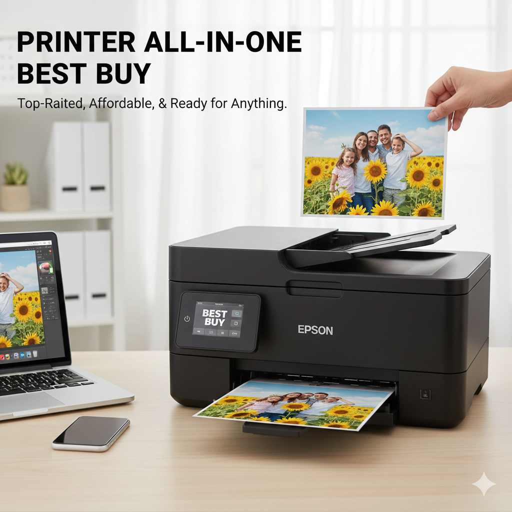 printer all in one best buy
