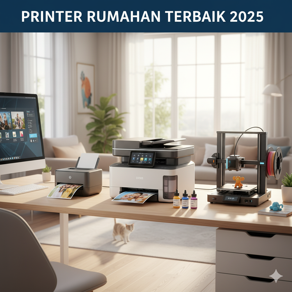 printer rumahan terbaik 2025