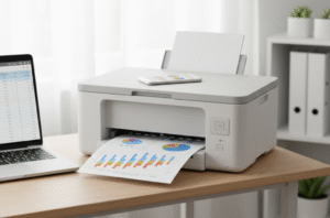 best all in one printer on a budget