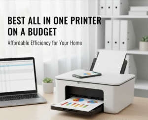 best all in one printer on a budget