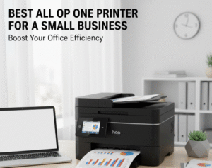 best all in one printer for a small business