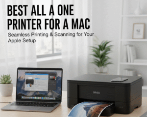 best all in one printer for a mac