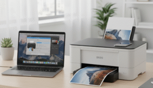 best all in one printer for a mac