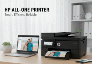 all in one hp printer all in one