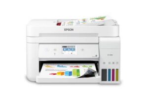 Epson EcoTank ET-4760