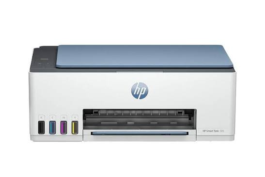 printer hp smart tank 520
