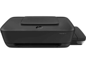 HP Ink Tank 115 Printer A4 Series