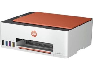 HP Smart Tank/Ink Tank 589 All in one