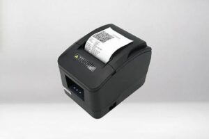 Printer Label untuk Resi Pengiriman