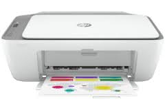 HP DeskJet Ink Advantage 2777