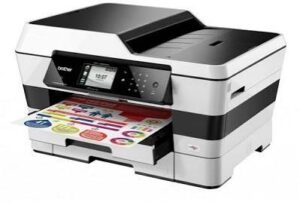Printer A3 Profesional untuk Desainer & Arsitek