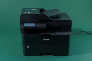 Laser All In One Printer (Favorit Kantor Kecil)