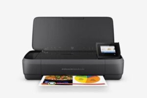 Compact Printer untuk Kantor Mini / Homestudio