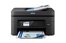 Epson WorkForce WF-2850
