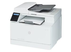 HP Color LaserJet Pro MFP M183fw
